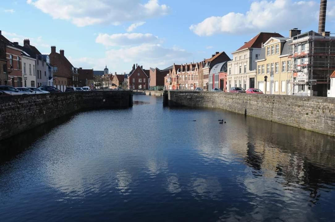 B&B Passage Pure Bruges Exterior photo