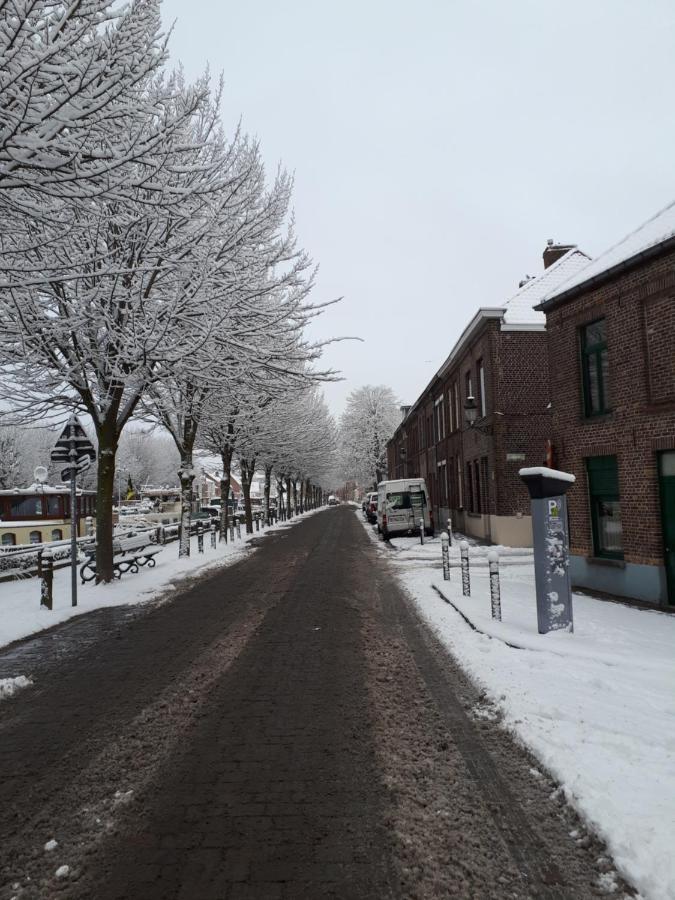 B&B Passage Pure Bruges Exterior photo