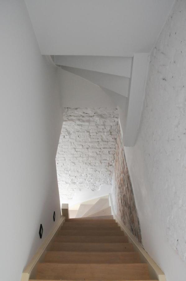 B&B Passage Pure Bruges Exterior photo