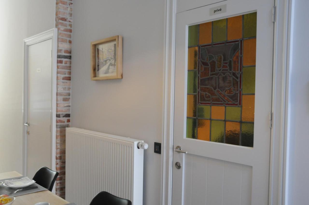 B&B Passage Pure Bruges Exterior photo