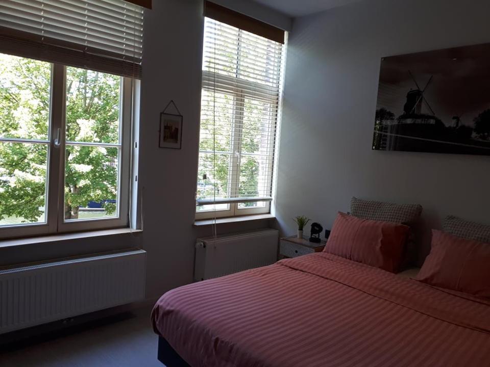B&B Passage Pure Bruges Exterior photo