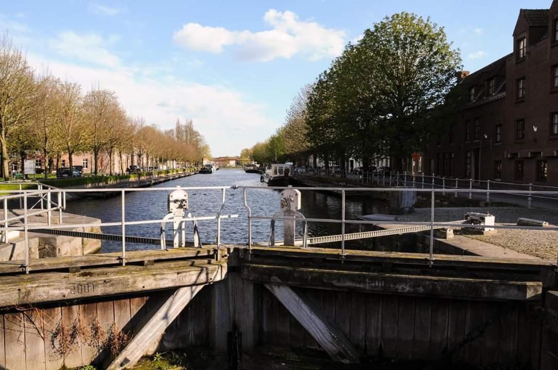 B&B Passage Pure Bruges Exterior photo